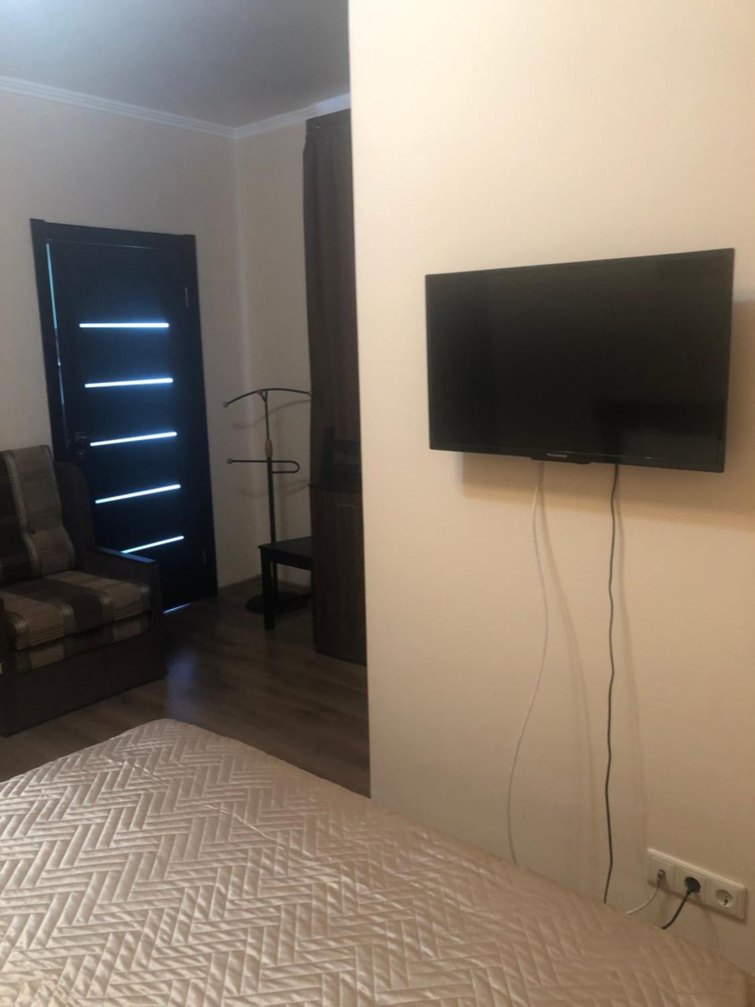 Дельфин Suhumi Exterior foto